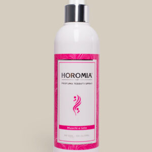 Parfum Textil Spray Muschi e Loto