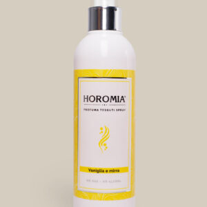 Parfum Textil Spray Vaniglia e Mirra