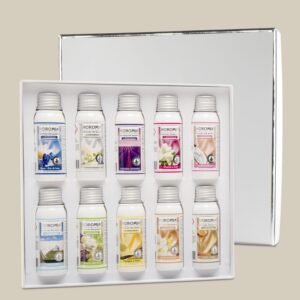 HOROBOX Silber