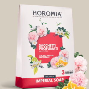 Duftsäckchen Imperial Soap