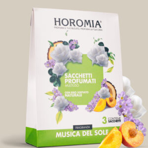 Duftsäckchen Musica del Sole