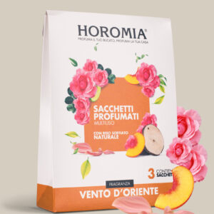 Duftsäckchen Vento d'Oriente