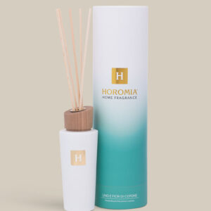 Lino e fior di cotone Raumduft Diffusor 200ml
