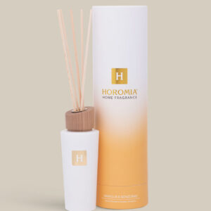 Vaniglia e Benzoino 200ml